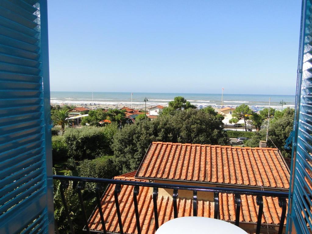 Piccolo Hotel Forte dei Marmi Habitación foto
